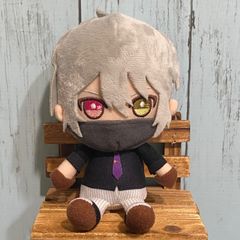 魔法使いの約束 オーエン Chibiぬいぐるみ