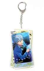 【中古】雑貨 瀬名泉 「あんさんぶるスターズ! 両面アクリルキーホルダー C Ver.2」 中国限定