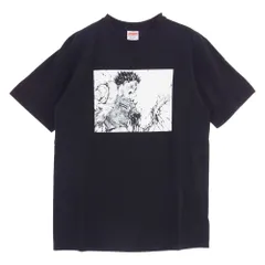 Tシャツ/カットソー(半袖/袖なし)AKIRA USA製 デッドストック Tシャツ XL 検索 シュプリーム 15