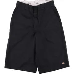 古着 ディッキーズ Dickies Loose Fit ワークショーツ ハーフパンツ メンズw27相当/eaa539558