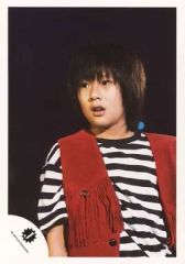 薮宏太 森本龍太郎 公式写真 オフショ Hey! Say! JUMP 395 - メルカリ