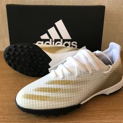 アディダス　ｘゴースト　３TFJ　ジュニアトレーニングシューズ