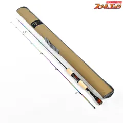 【シマノ】 20カーディフ エリアリミテッド S66SUL SHIMANO CARDIFF 