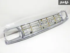 2025年最新】78プラド グリルの人気アイテム - メルカリ