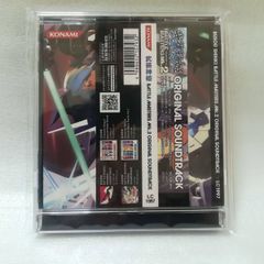 武装神姫 BATTLE MASTERS Mk.2 オリジナルサウンドトラック [併