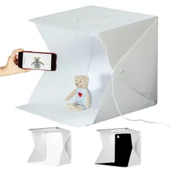 新品未使用　メルカリ出品動画撮影ボックス　LED照明　　立った人を撮影　綺麗 新品未使用 メルカリ出品動画撮影ボックス LED照明 立った人を撮影 綺麗