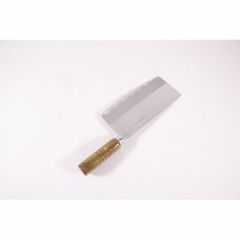 中華包丁 陳枝記（Chan Chi Kee） 小片刀 19cm オールステンレス 中華包丁 陳枝記（Chan Chi Kee） 小片刀 19cm オールステンレス