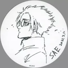 【中古】マグカップ・湯のみ 糸師冴(2021.2.11) 「ブルーロック×タワーレコード 複製ブルーロックコースター」