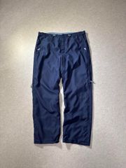 90s~00s OLDNAVY poly pants