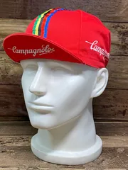2025年最新】CAMPAGNOLO サイクルキャップ・バンダナの人気