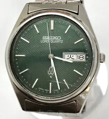 2025年最新】SEIKO 7853-7020の人気アイテム - メルカリ