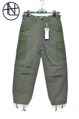 2025年最新】nanamica cargo pantsの人気アイテム - メルカリ