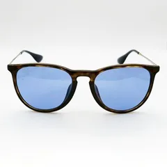 RayBan レイバン　サングラス　RB4171F　54□18-145　C-6392/76　ERIKA　【店頭商品/新品/ワケあり】＃011