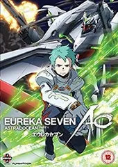 2025年最新】エウレカセブン DVD BOXの人気アイテム - メルカリ