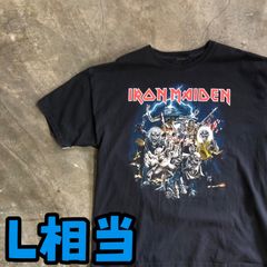 T5995 IRON MAIDEN Best of the Beast Tシャツ