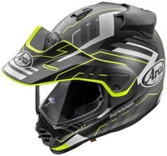 【美品】Araiアライ　ツアークロス　TOUR CROSS-3 スモークシールド 楽天市場】ツアークロス3 シールド アライの通販