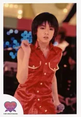 【中古】生写真(ジャニーズ) Hey! Say! JUMP/知念侑李/ライブフォト・上半身・トレカサイズ/「復刻版ミニフォト」/『miniphoto』/LOVE HARAJUKU Est 1988 Johnny’s Shop in Harajuku