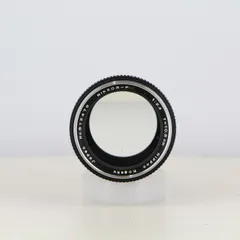 美品ニッコール10.5cm f4 ニコンSマウント ニッコール千夜一夜物語 - 第二十一夜 | Enjoyニコン | ニコン