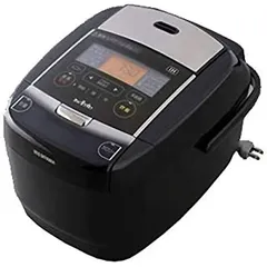 2026年最新】KRC-ID30-R アイリスオーヤマ IHジャー炊飯器の人気 