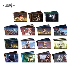 2025年最新】原神 アルハイゼン フォトカードの人気アイテム
