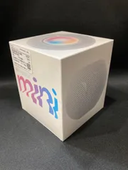 2025年最新】HomePod mini 未開封の人気アイテム - メルカリ