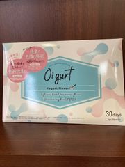 Oigurt ヨーグルト味 30日分 19ケット 2セットからバラ売◎ - メルカリ