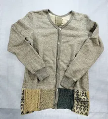 ゴートゥーハリウッド GO TO HOLLYWOOD カーディガン ジャケット 150cm 子供服 中古