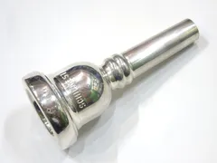 シルキー Schilke 52 GP ユーフォ マウスピース 中細 トロンボーン 8448ddce-abfc-498c-9ac3-