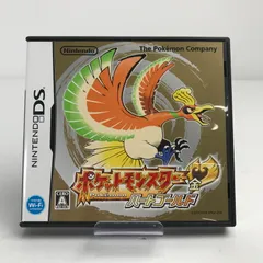 2025年最新】ハートゴールド ポケモン 中古の人気アイテム