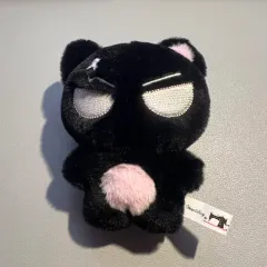 ＆team ニコラス　Niko 　8cm ぬいぐるみ　新品　マスター ＆team ニコラス Niko 8cm ぬいぐるみ 新品 マスター - メルカリ
