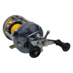 Ambassadeur 6500CS Rocket 未使用ナイロン6号付き Ambassadeur 6500CS Rocket Black&Red High-Speed｜AbuGarcia