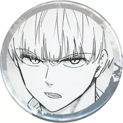 【中古】バッジ・ピンズ 梶蓮 「WIND BREAKER POP UP SHOP in PRINCESS CAFE コレクション缶バッジ Aグループ」