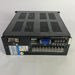 アンプ SANYO DENKI 27BA050FXT17 SERVO AMPLIFIER SANYO DENKI 27BA050FXT17 SERVO AMPLIFIER - メルカリ