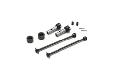 京商 KYOSHO キャップユニバーサルスイングシャフト (2pcs/91/MP9/MP9e) IFW419のサムネイル