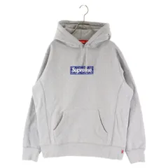 2023年最新】Supreme Bandana Box Logo Hooded Sweatshirtの人気