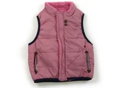 【ラグマート/RagMart】ベスト 100サイズ 女の子【子供服・ベビー服】（1686151）