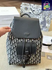 Diorディオール/ダブル/ショルダーバッグ、旅行バッグ、カメラバッグ、リュックサック、小銭入れ、財布、-WTO輸入-OOK43