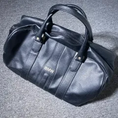 【値下げ】MONTBLANC BMW ボストンバッグ 新品未使用品 楽天市場】BMW 純正 BMW COLLECTION 2023 GOODS WITH FREUDE