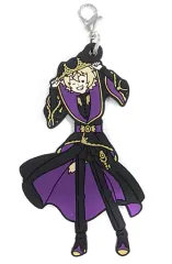 【中古】雑貨 ラギー・ブッチ ラバーチャーム(式典服Ver.) 「一番くじ ディズニー ツイステッドワンダーランド 第六弾」 K賞