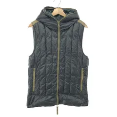 2025年最新】DUVETICA メンズ ダウンベスト・キルティングベスト