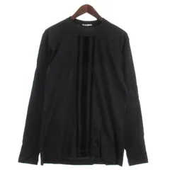 2025年最新】ISSEY MIYAKE メンズ 七分・長袖カットソーの人気