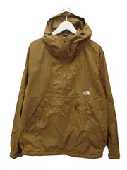 ザノースフェイス コンパクトアノラック NP21735 XLサイズ THE NORTH FACE(ザノースフェイス) COMPACT ANORAK アノラック