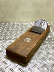 村正丸 鉋 カンナ かんな 大工道具 中古 工具
