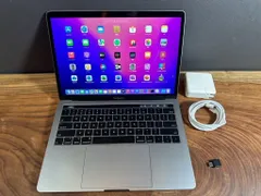 2024年最新】(中古) MacBook Pro Retina 13/2.8/16GB/256Flash/JPN