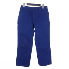 80s デカオム COMME des GARCONS ワークパンツ 日本製 S 80s デカオム COMME des GARCONS ワークパンツ 日本製 S - メルカリ