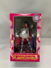 2025年最新】パンティ&ストッキング プレミアムフィギュアの 2025年最新】パンティ&ストッキング プレミアムフィギュアの