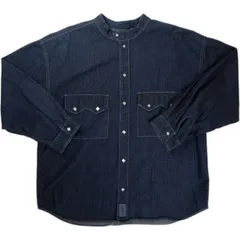 2025年最新】テンダーロイン デニムシャツの人気アイテム - メルカリ