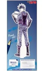 【中古】アクリルスタンド・アクリルパネル 松田陣平 ペンシルアート アクリルスタンドコレクションVol.2 「名探偵コナン」