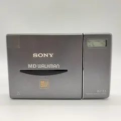 2024年最新】sony mz-rの人気アイテム - メルカリ