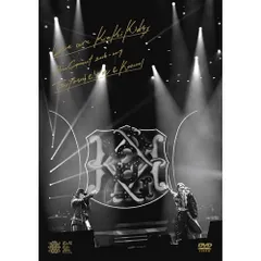 2026年最新】We are KinKi Kids Dome Concert 2016 2017 TSUYOSHI YOU